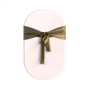Organza Chair Ribbon